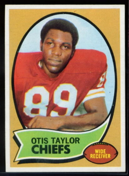 103 Otis Taylor
